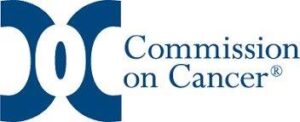 Commission on Cancer logo