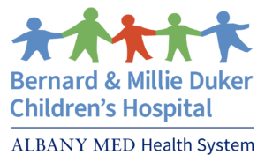 Children's Hospital Logo