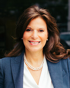 Dorothy M. Urschel, DNP, is the President and Chief Executive Officer of Columbia Memorial Health