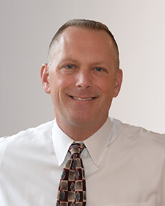 Matthew C. Jones, JD, Executive Vice President and General Counsel for the Albany Med Health System