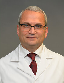 Rauf Shahbazov, MD