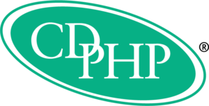 Capital District Physicians' Health Plan (CDPHP) logo