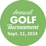 golf tournament 2024 logo