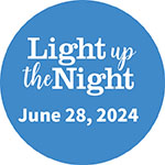 Light up the Night 2024 logo