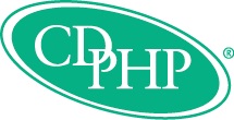 Logo of the Capital District Physicians’ Health Plan, Inc. (CDPHP®)