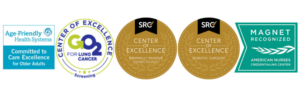 Awards and Accreditations for Saratoga Hospital Quality 2