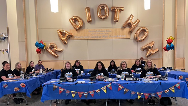 Radiothon Brings in over $281,000 for children's hospital - Albany Med ...