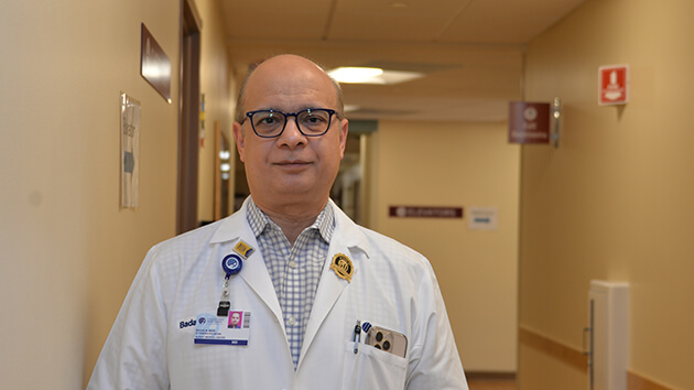 Albany Medical Center Leading Three Major Urological Clinical Trials ...