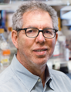 Jeffrey M. Friedman, MD, PhD