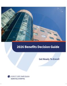 GFH 2026 Benefits Guide Cover