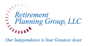 Retirement Planning Group, LLC logo