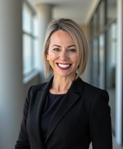 portrait of Brittany Sheehy