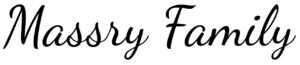 Massry Family logo