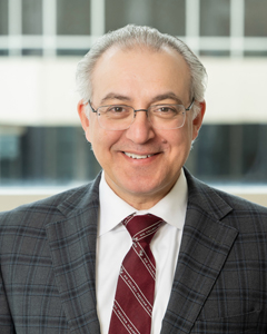Alan Boulos, MD