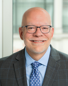 Paul Scimeca