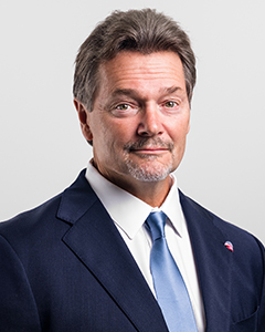 Stephen Sibbitt