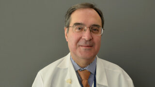 Panayiotis Varelas, MD, PhD, FAAN, FNCS