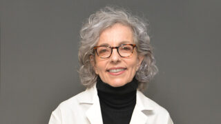 Dr. Megan Gerber