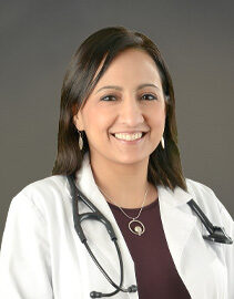 Ayesha Sooriabalan, MD