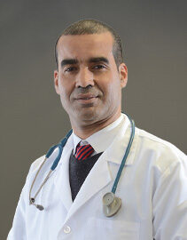 Rachid Daoui, MD