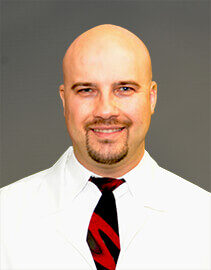 Eyad Aldaas, MD