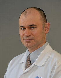 Avi Alin, MD