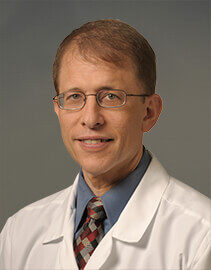 Charles Argoff, MD
