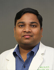 Shashikanth Ambati, MD