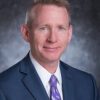 Dennis P. McKenna, President and Chief Executive Officer of the Albany Med Health System