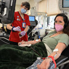 2022 American Red Cross Blood Battle