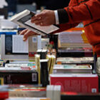 Albany Med Health System Book sale