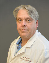 Scott Beegle, MD, MS