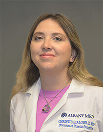 Christie Bialowas, MD