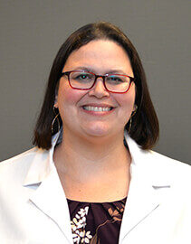 Stephanie Bray, MD