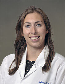 Johanna Bringley, DO