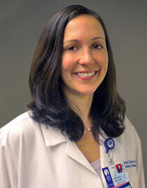 Marjorie Bunch, MD