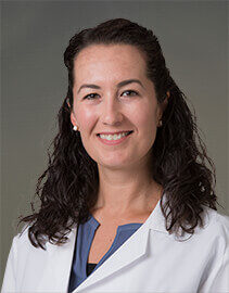 Erin Deverdis, MD