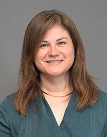 Carol Cabral, MD