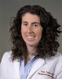 Beth Cadigan, MD