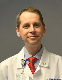 A. David Chismark, MD