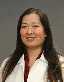 Yvonne Chow, MD