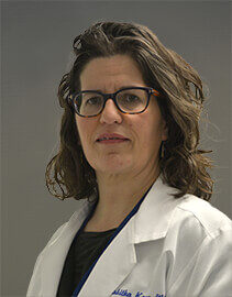 Tabitha Cole, MD