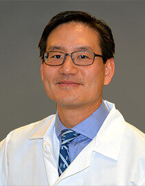 Andrew Chang, MD