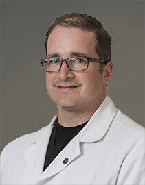 John Dalfino, MD