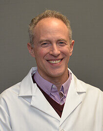 Benjamin Schalet, MD