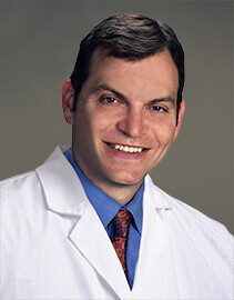 Thomas Fabian, MD
