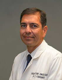 Edward Farhangi, MD