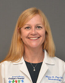Mary Fay, MD