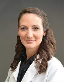 Gina Geis, MD
