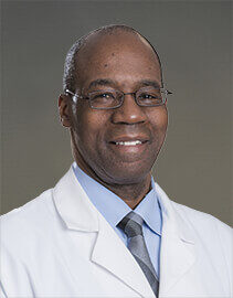 Hilton Hosannah II, MD
